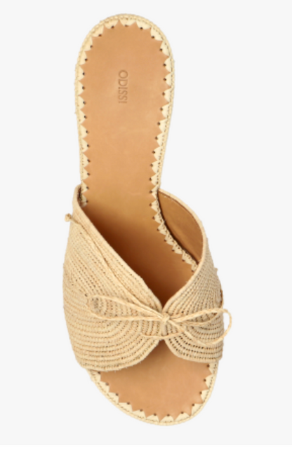 Odett Rafia Mule