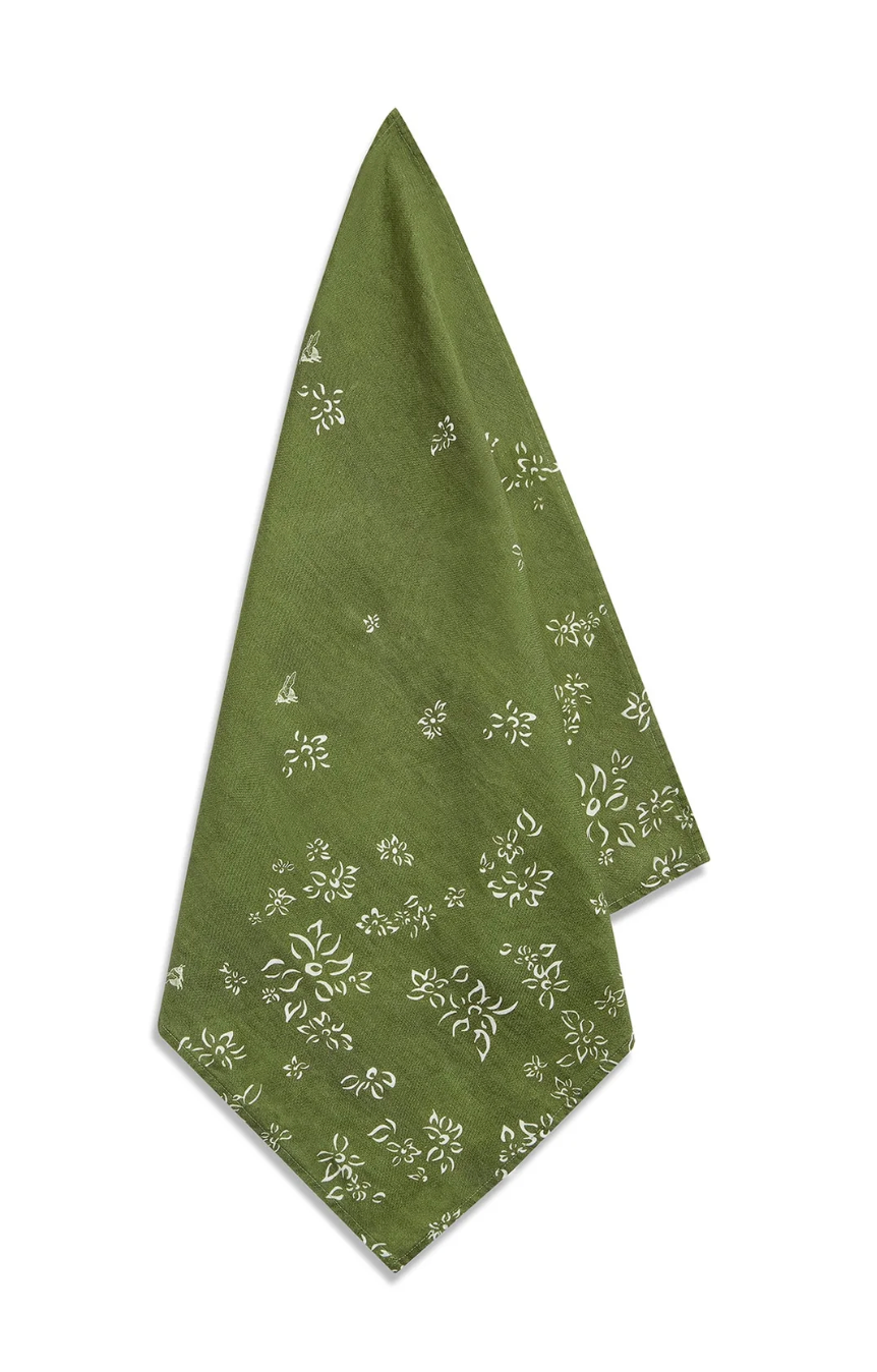 Linen Napkin - Set of 4