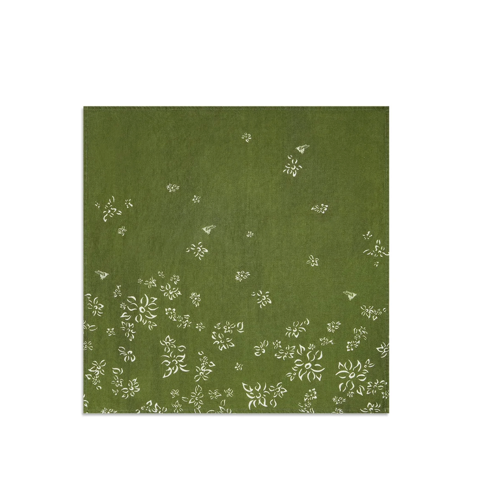 Linen Napkin - Set of 4