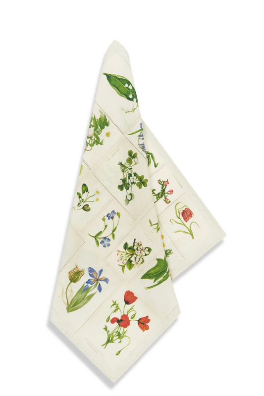 Linen Napkin - Set of 4