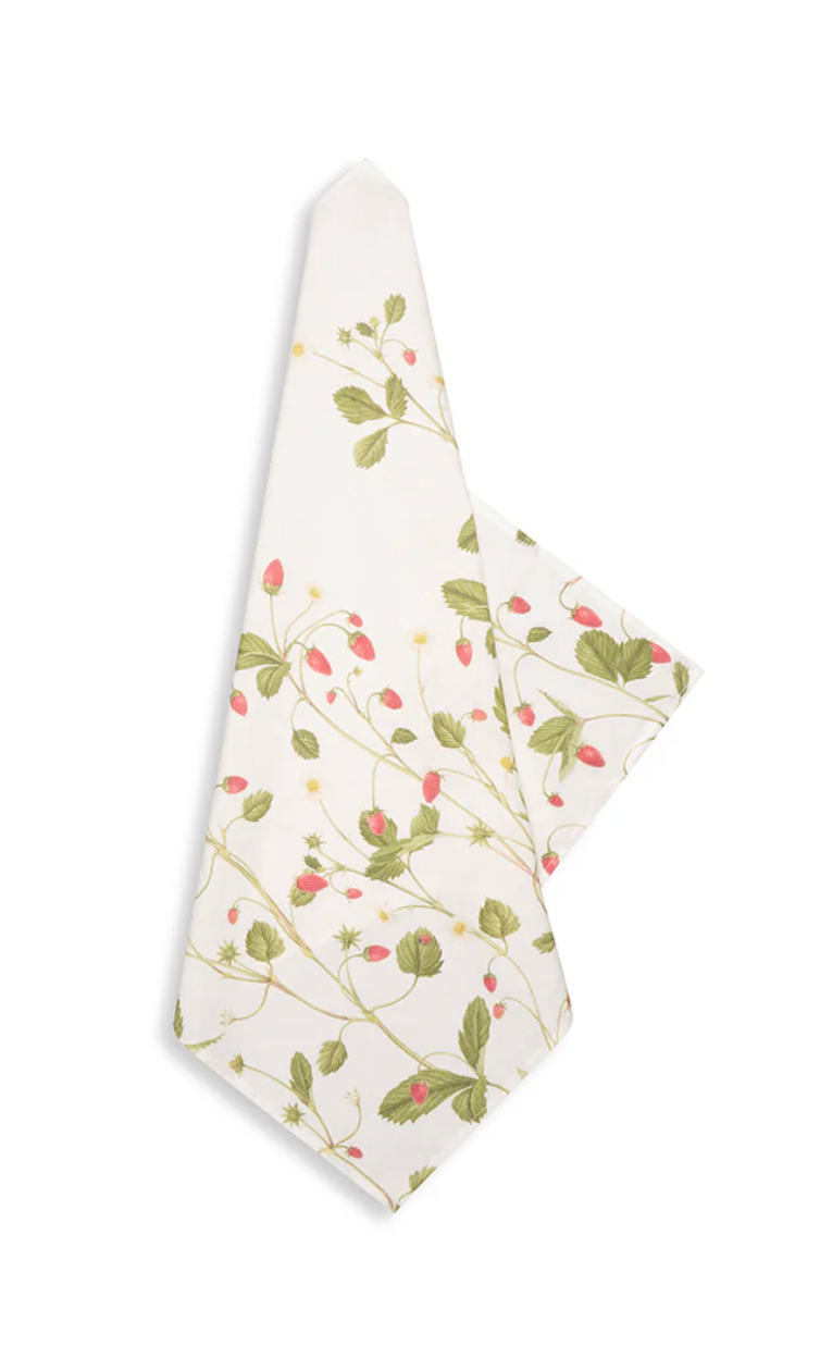 Linen Napkin - Set of 4