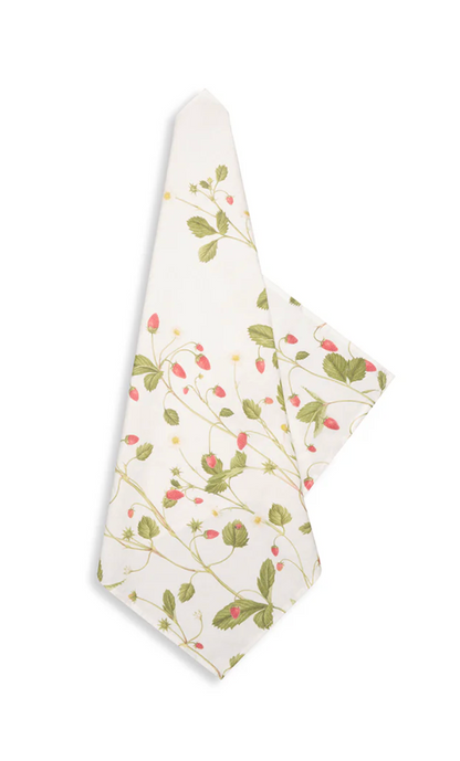 Linen Napkin - Set of 4