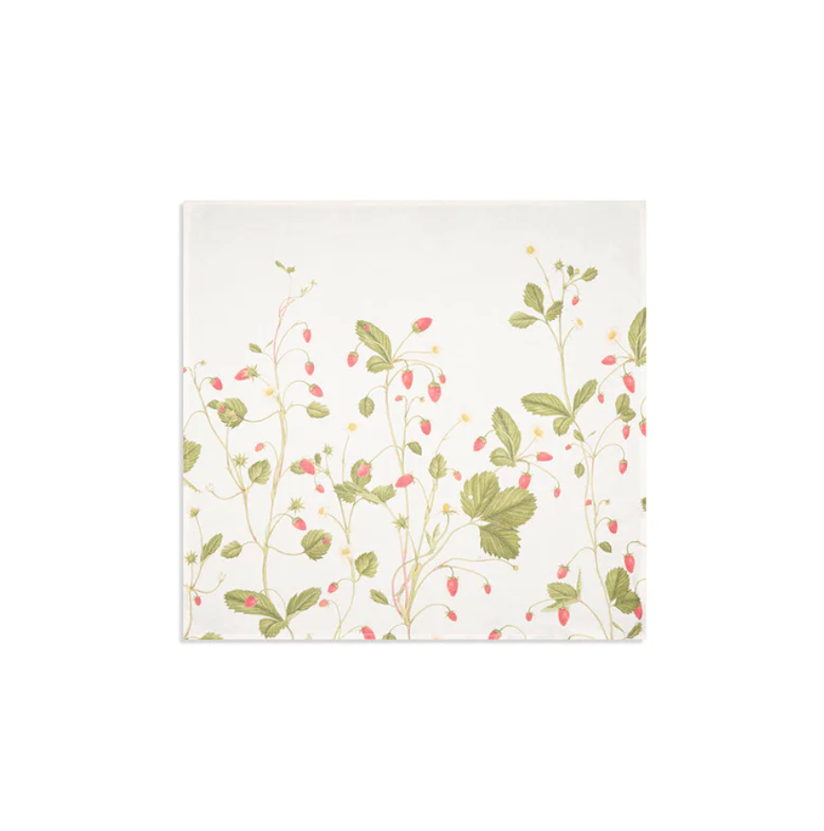 Linen Napkin - Set of 4