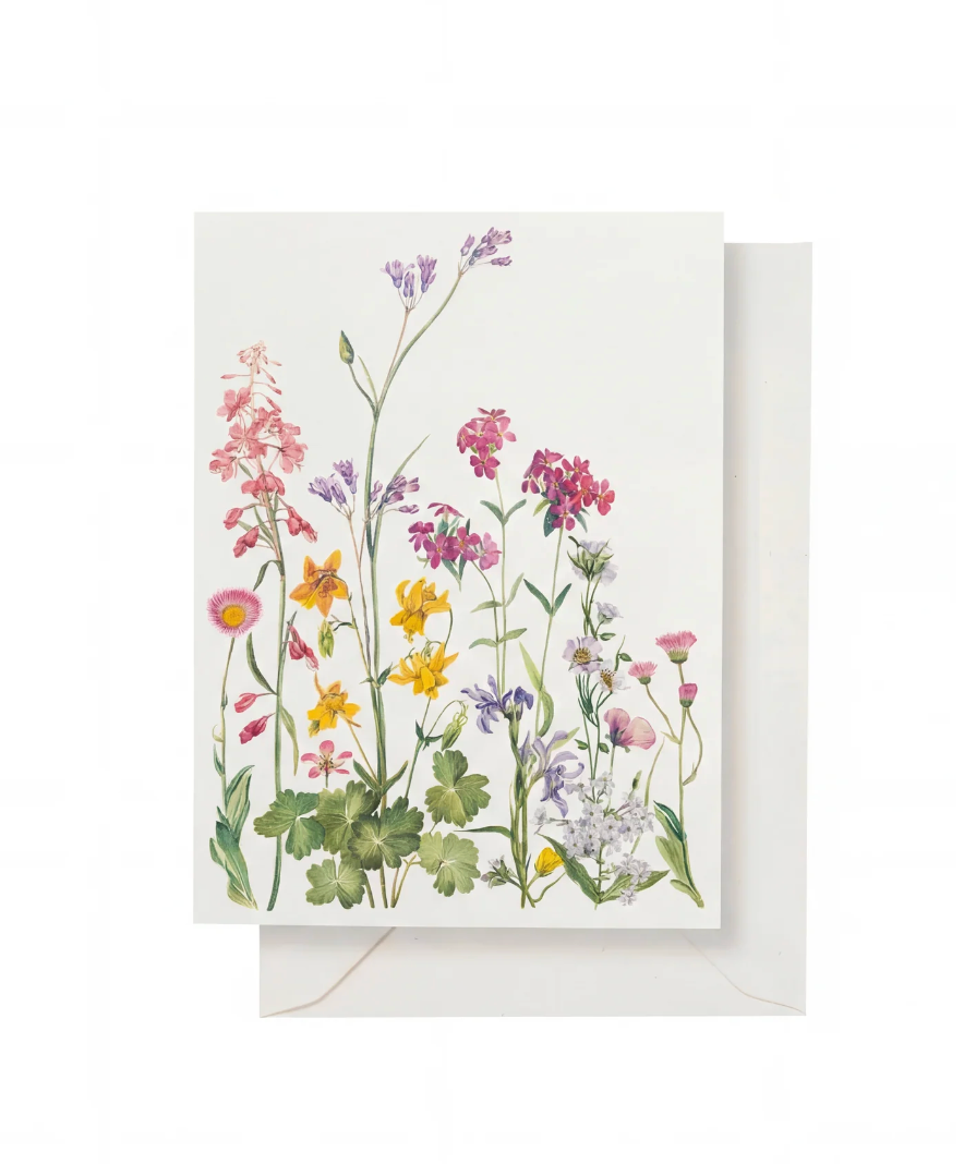 Greeting Card