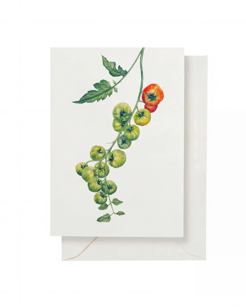 Greeting Card