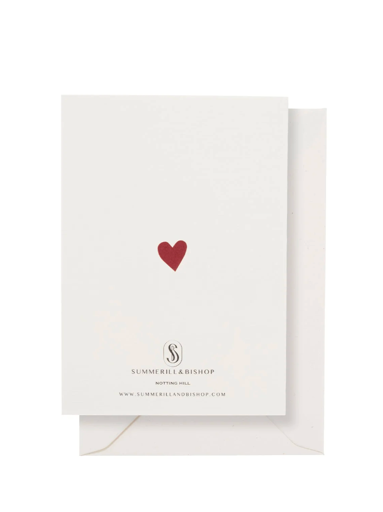 Greeting Card