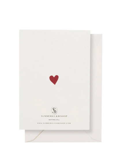 Greeting Card