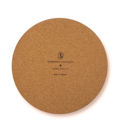 Round Placemat - Set of 4