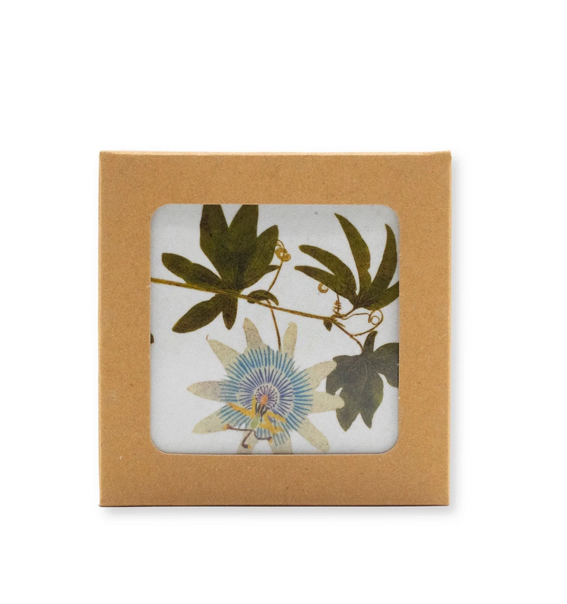 Set of Herbanium Coasters