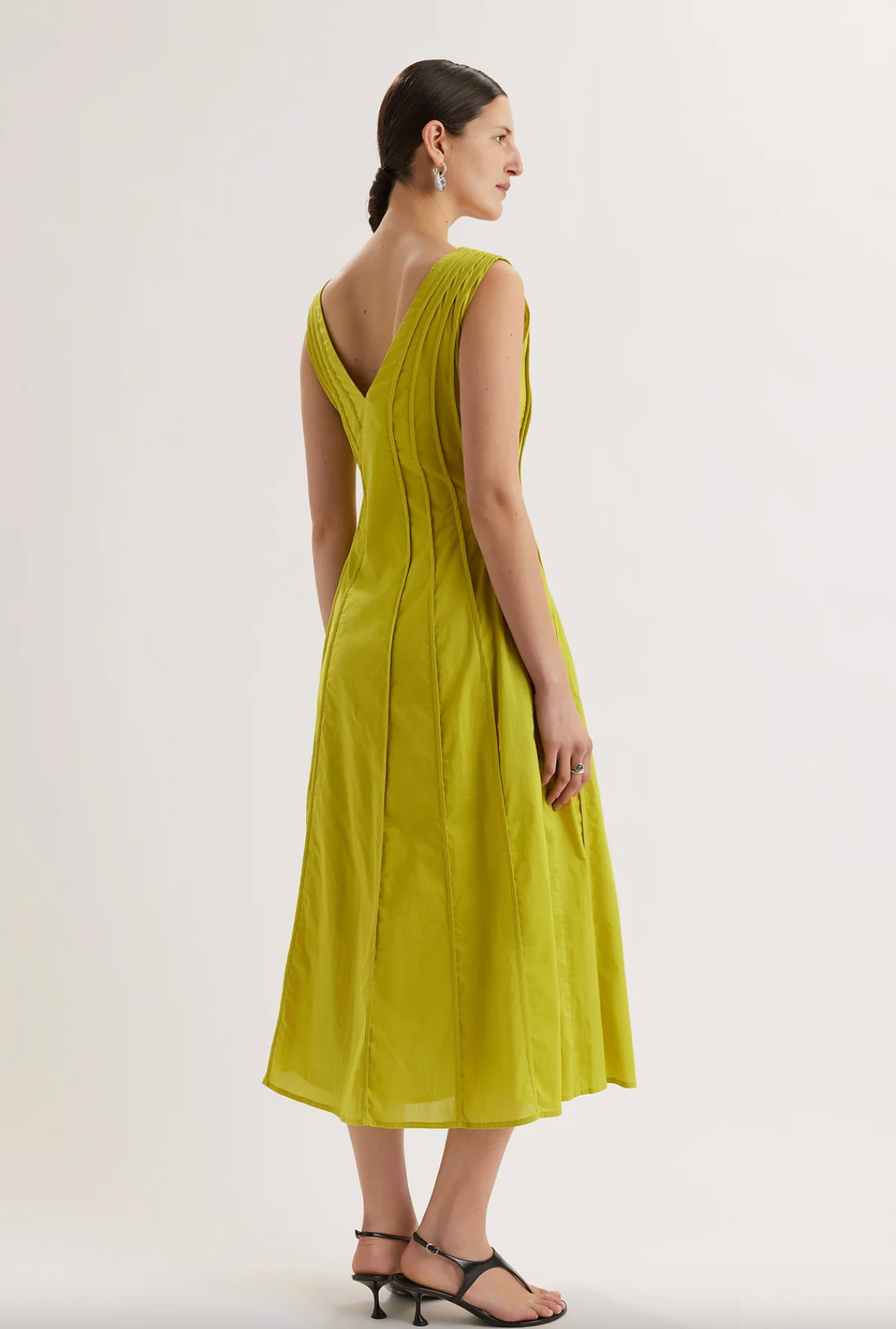 Raas Dress
