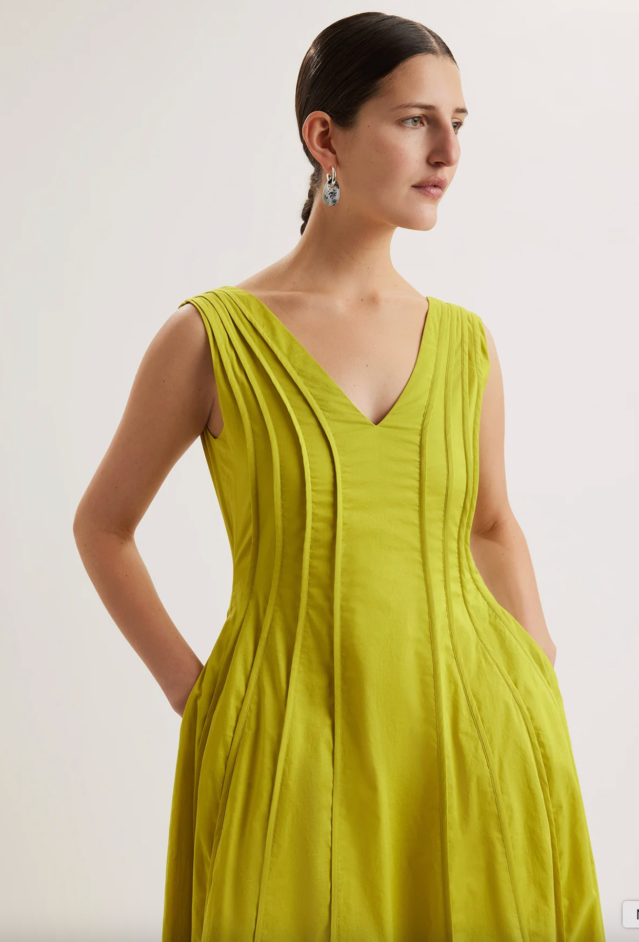 Raas Dress