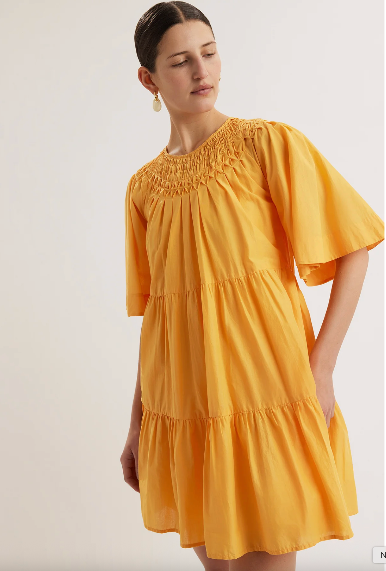 Rohilla Dress
