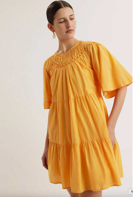 Rohilla Dress