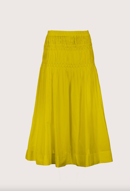 Lahza Skirt