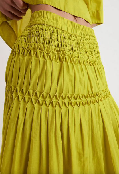 Lahza Skirt