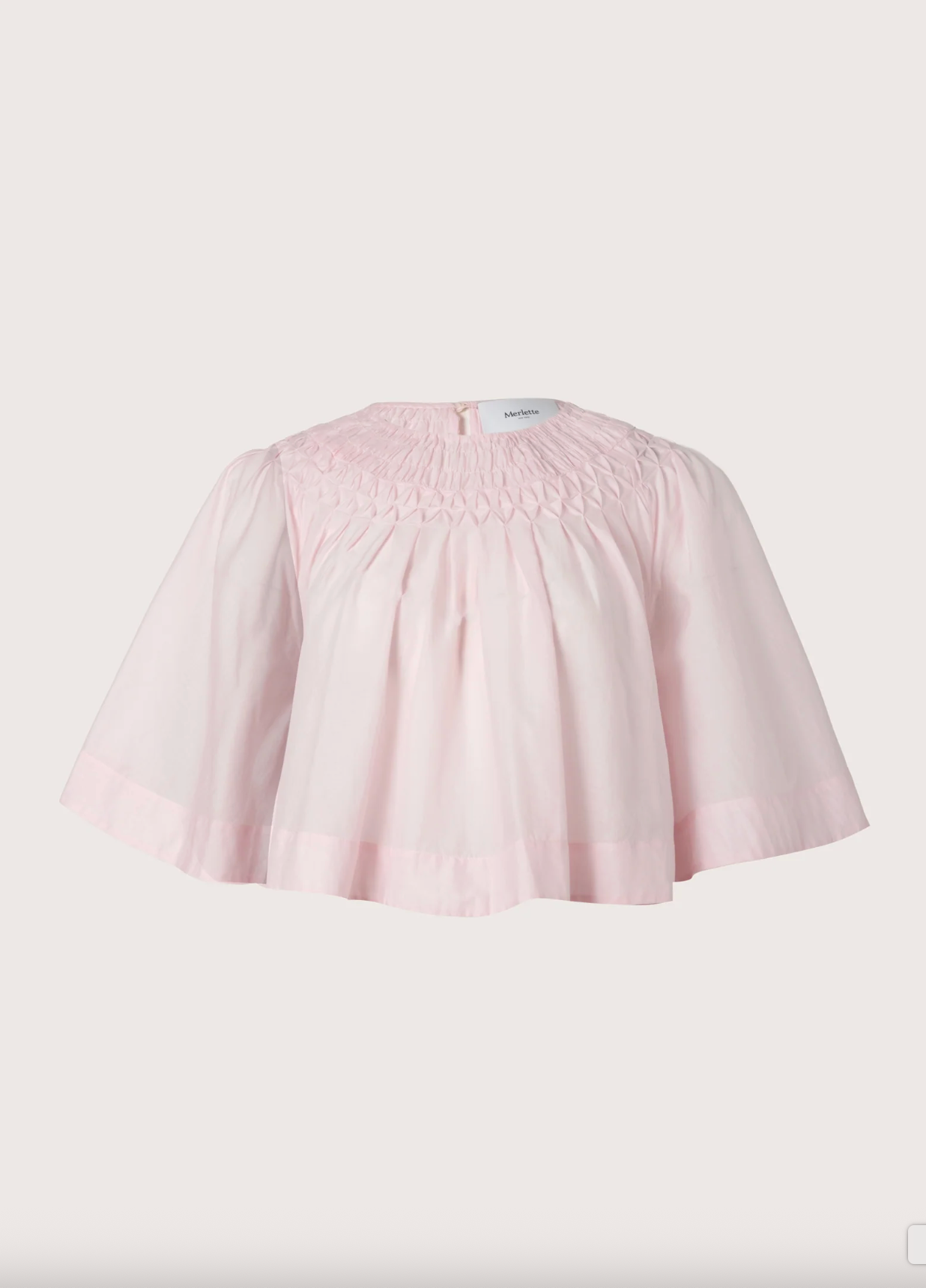 Sanjh Top