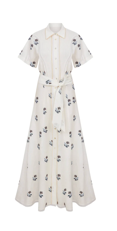 Vera Dress