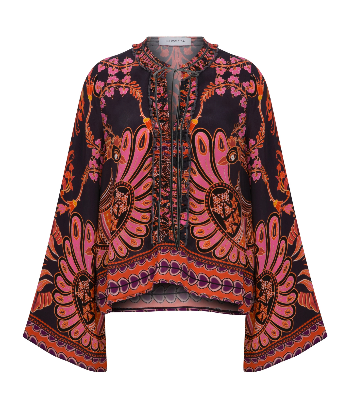 Tess Top