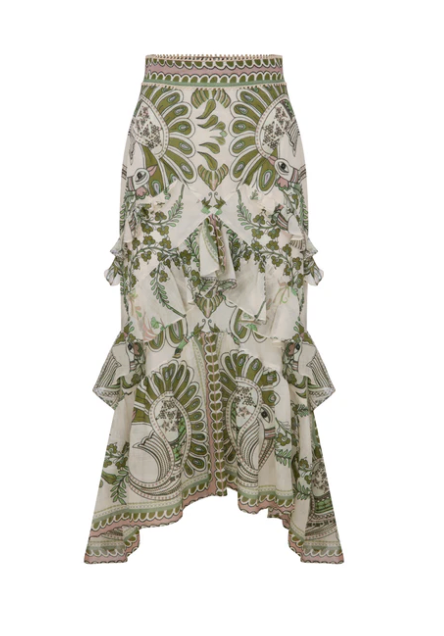 Lucia Skirt