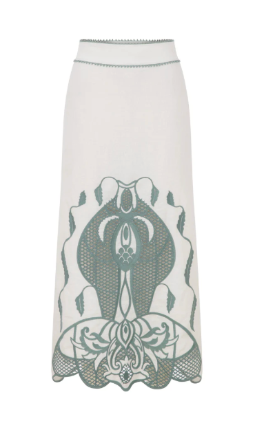 Rosalie Skirt