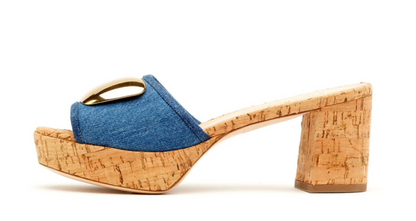 Merapi Heels