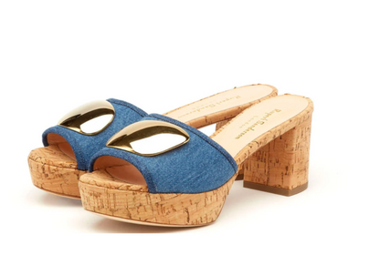 Merapi Heels
