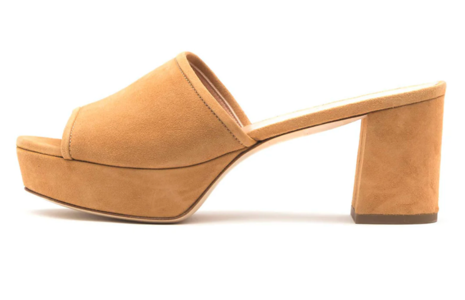 Merapi Heels