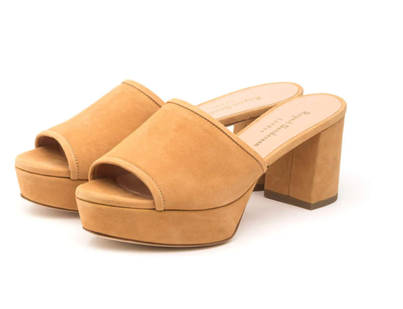 Merapi Heels