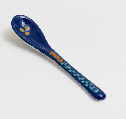 Ceramic Small Spoon