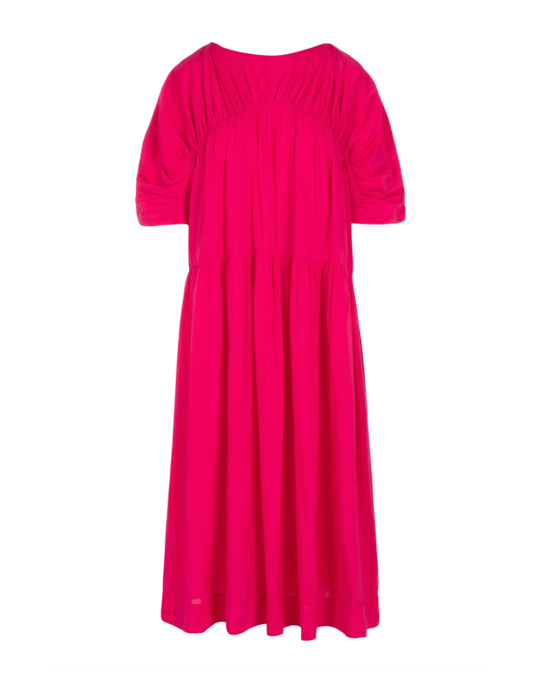 Kashmir Dress