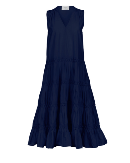 Wallis Smocked Dress