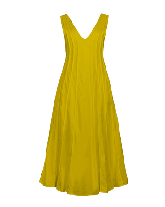 Raas Dress