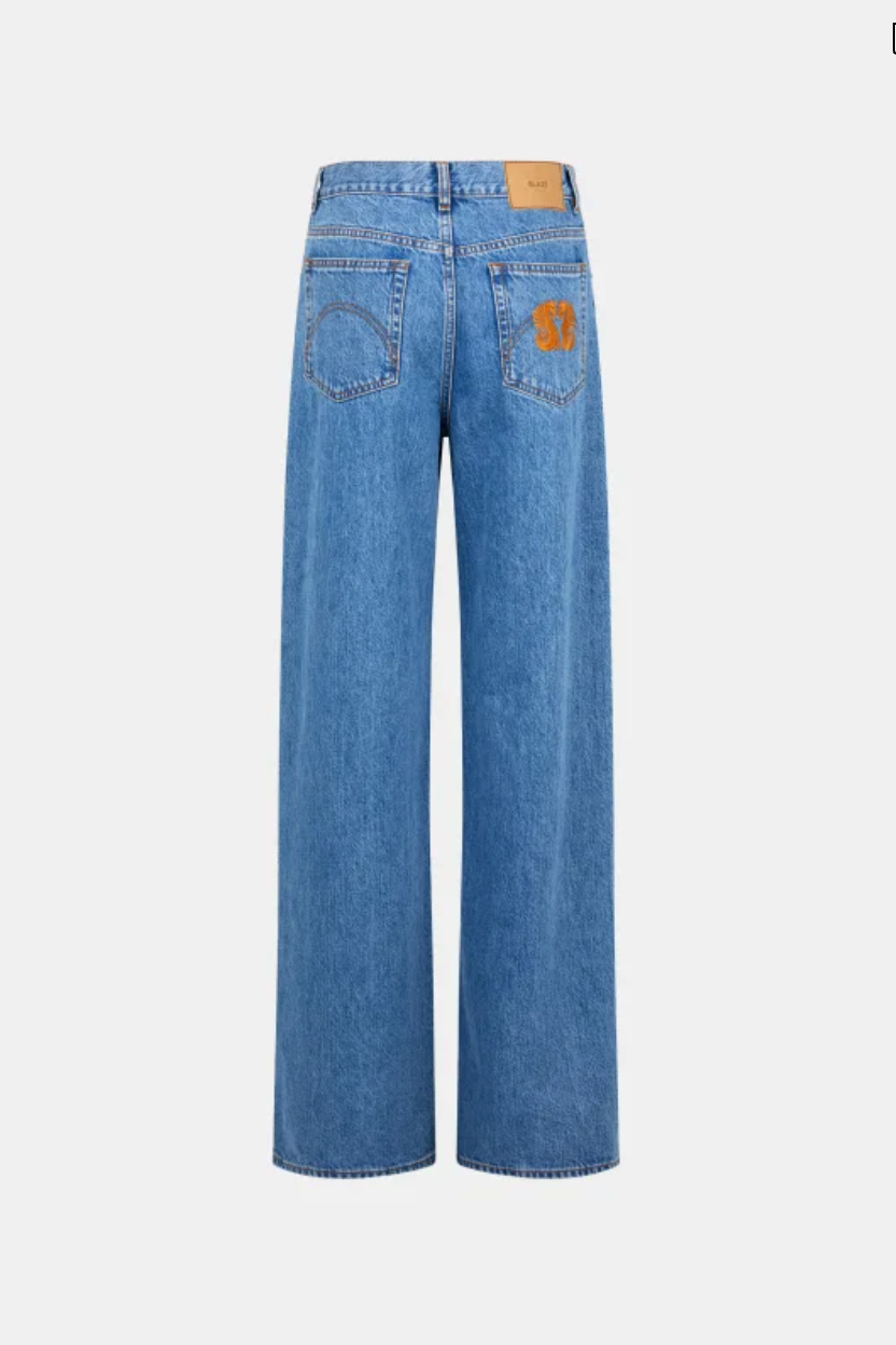 Nariida Java Jeans