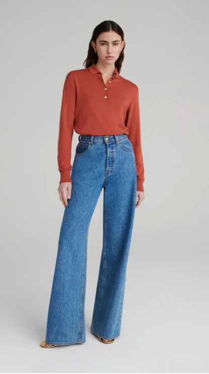 Nariida Java Jeans