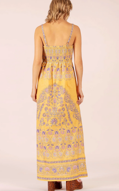 Cherish Maxi Dress