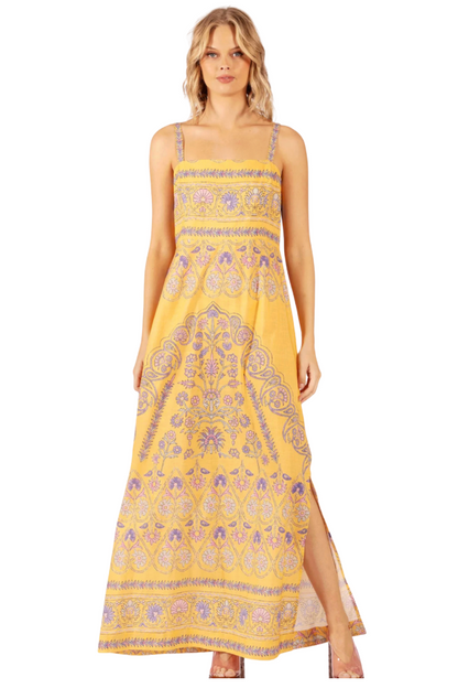 Cherish Maxi Dress