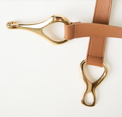 Gideon Belt