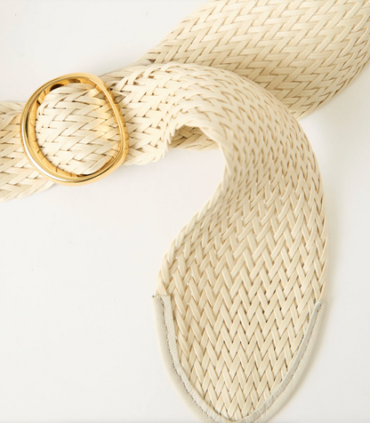 Caterina Wrap Belt