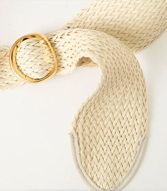 Caterina Wrap Belt