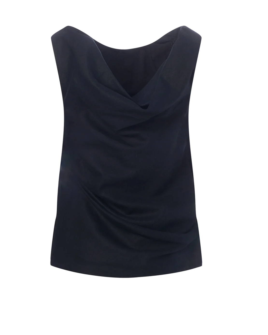Drop Shoulder Top