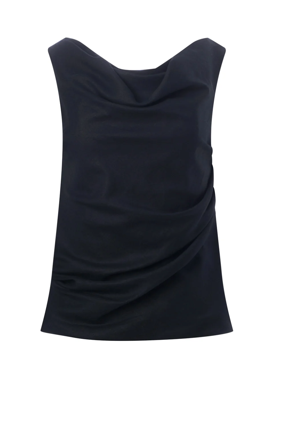 Drop Shoulder Top