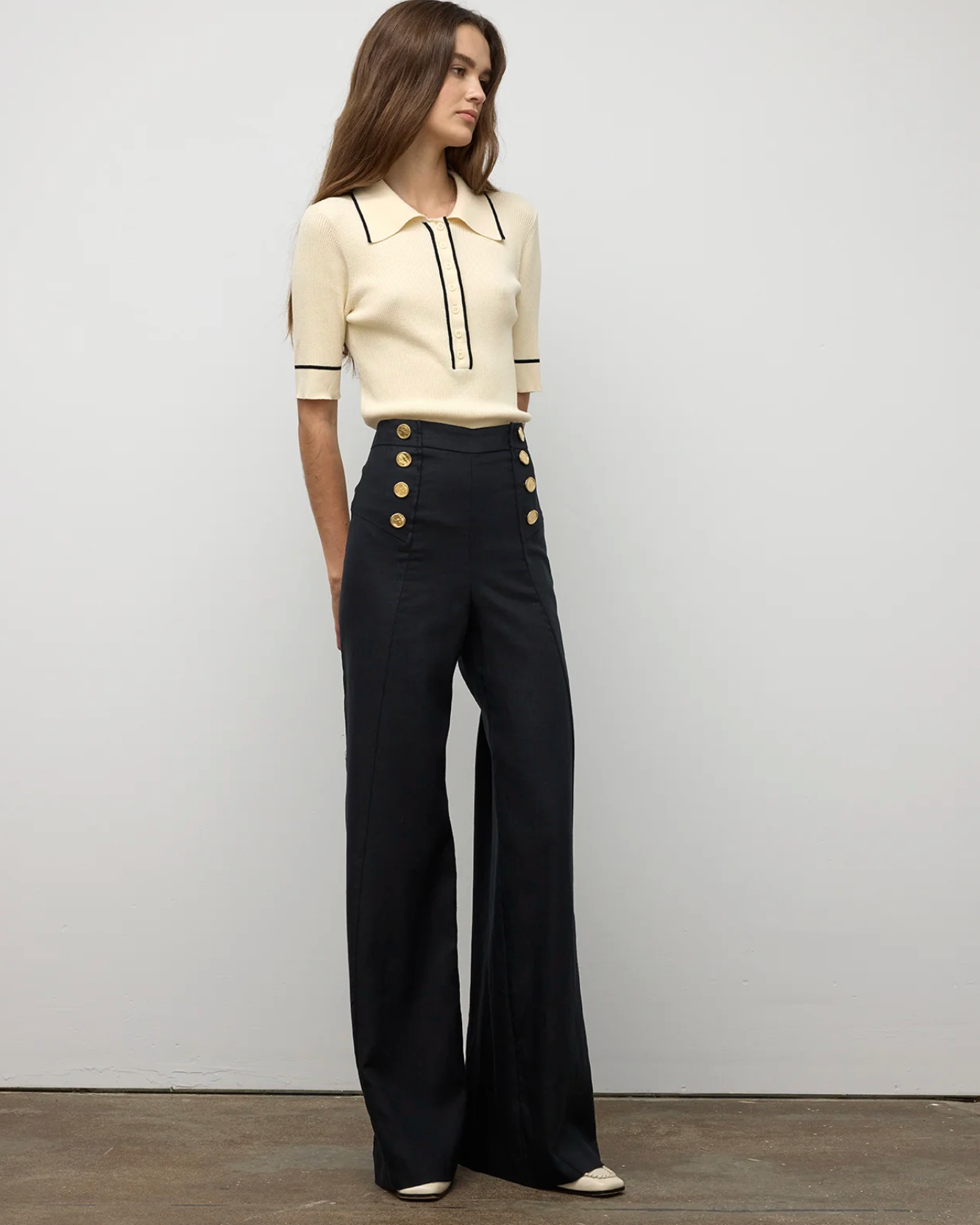 Sailor Pant