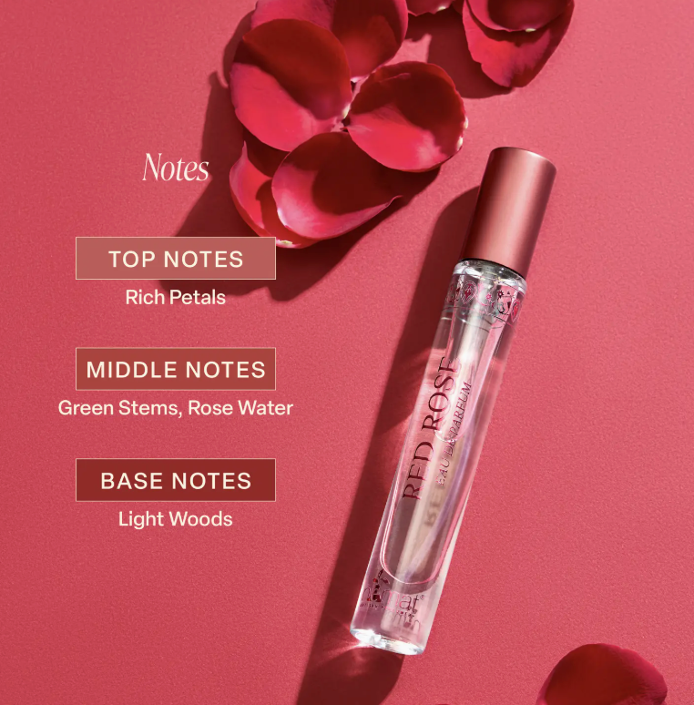 Travel Size Eau De Parfume