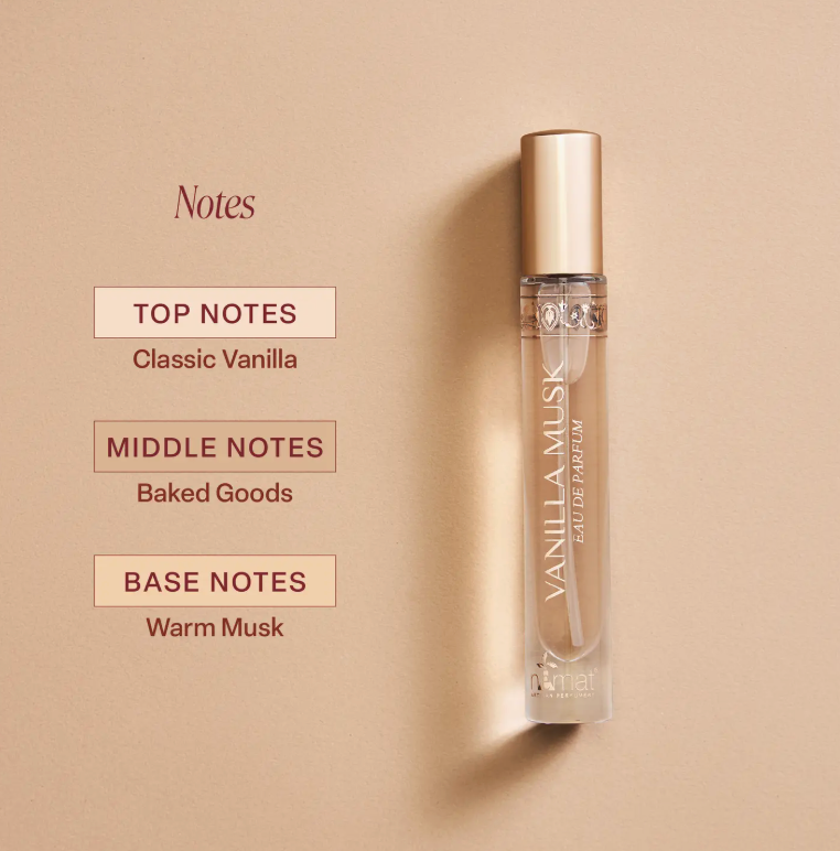 Travel Size Eau De Parfume