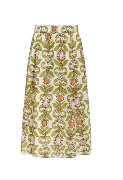 SASHA SKIRT