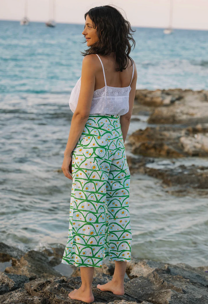 Kenza Pants