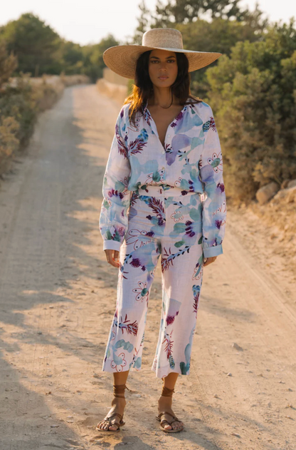 Kenza Pants