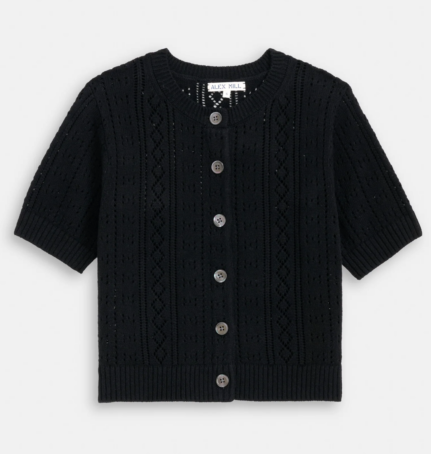 Elle Cardigan