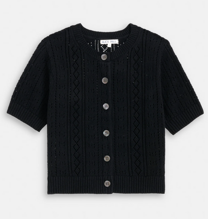 Elle Cardigan