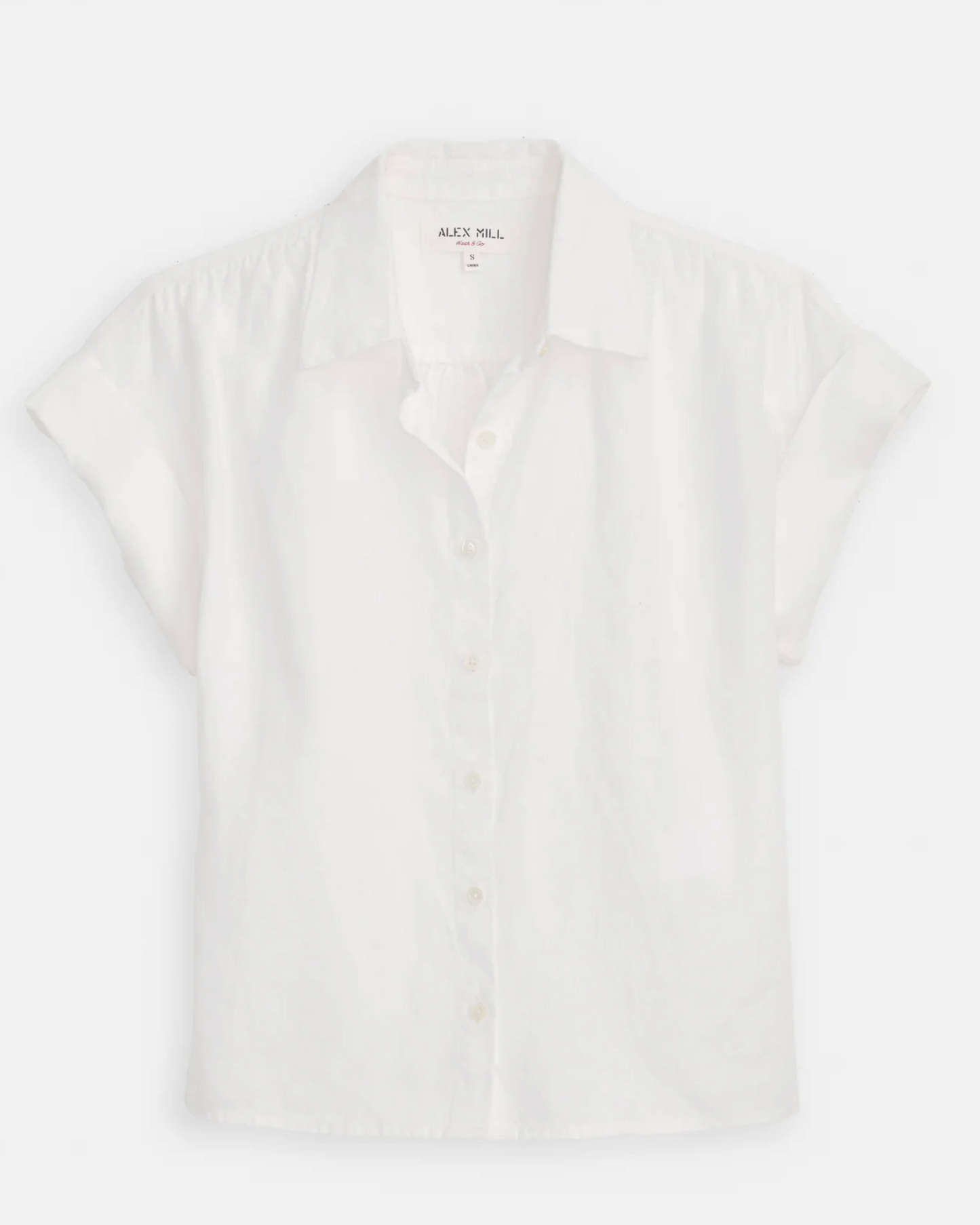 Maddie Shirt